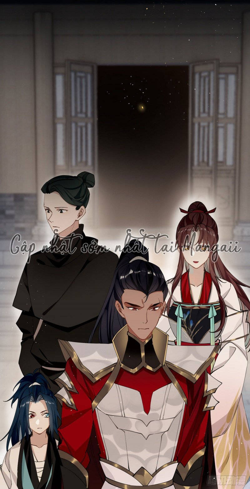 phế vật công chúa muốn nhặt chồng chapter 46 7