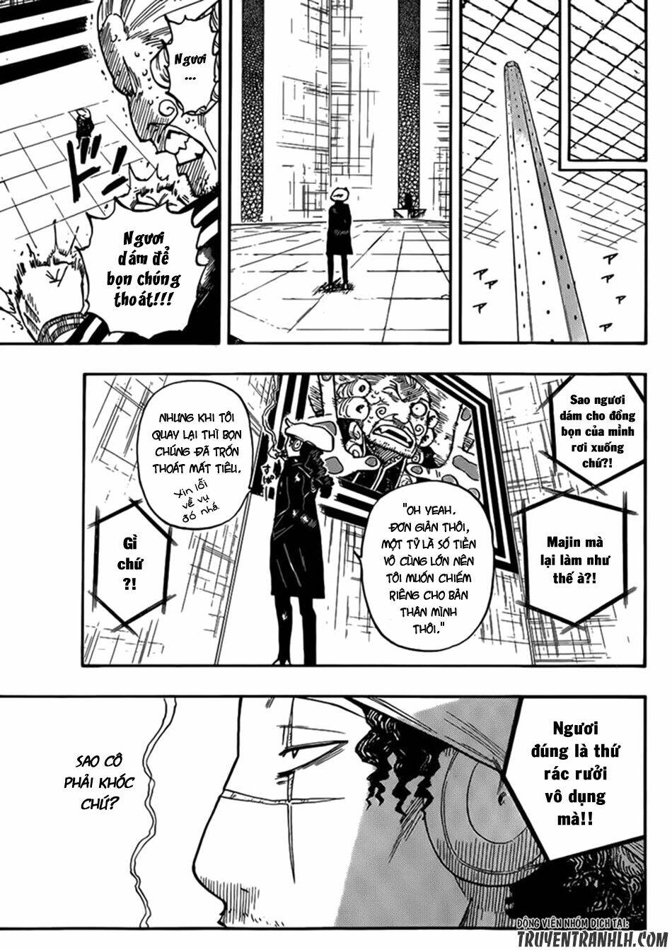 anagle mole chapter 40 19