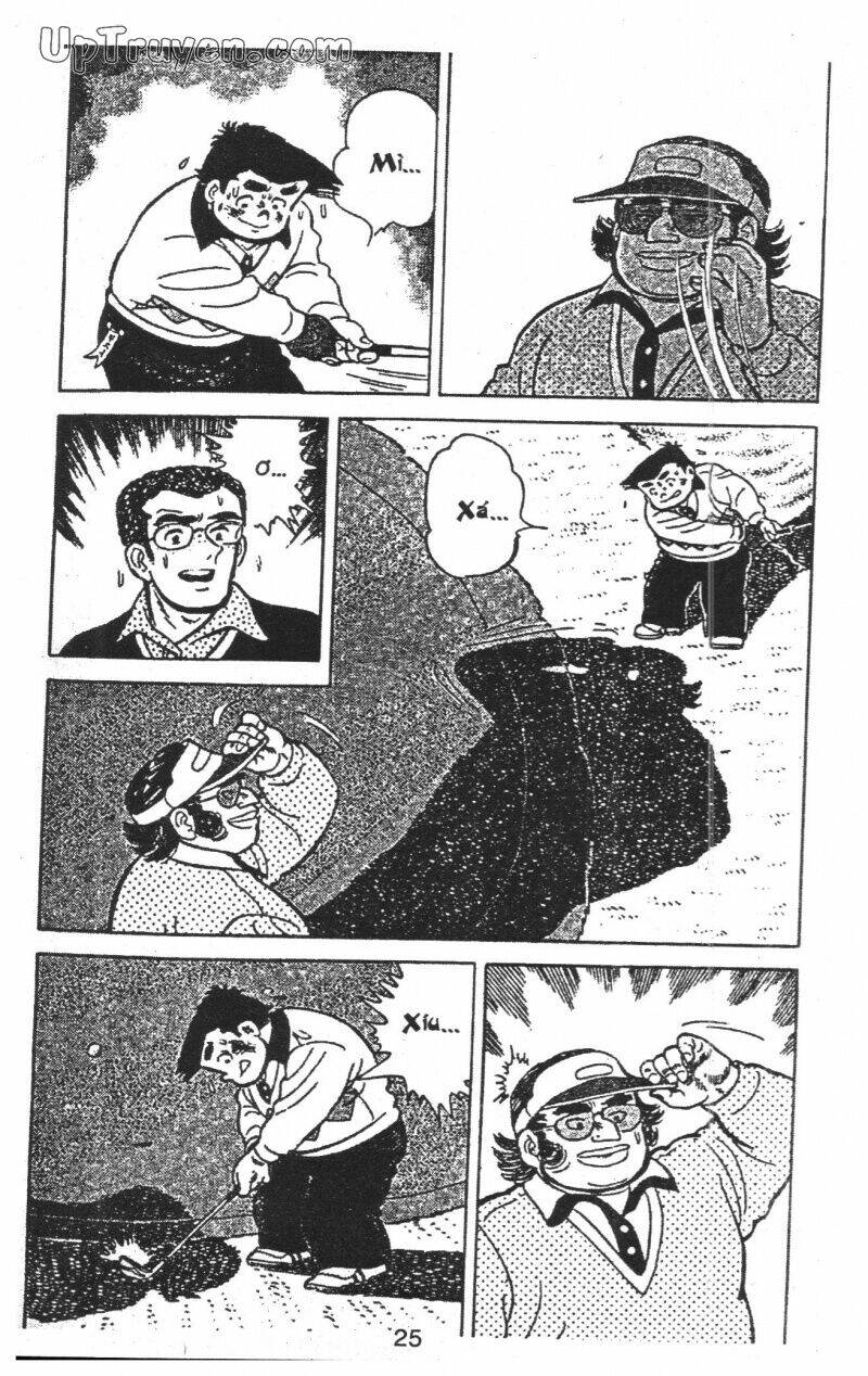 ashita tenki ni naare chapter 9 27