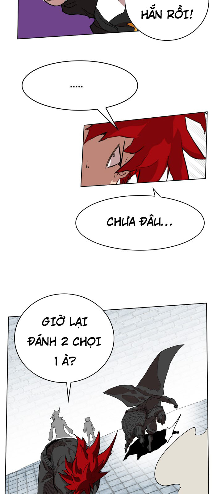 hard core leveling warrior chapter 89 18