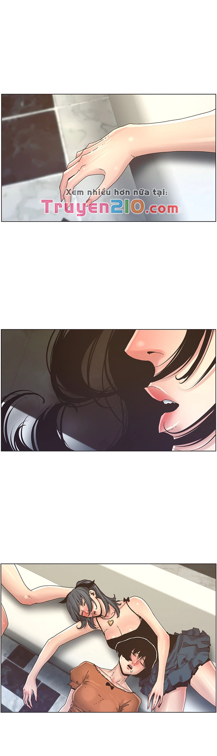 cha dượng chapter 29 2