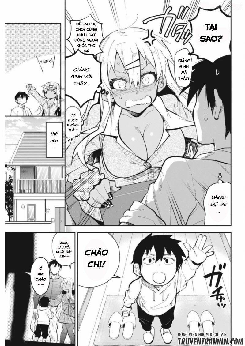 gal gohan chapter 22 3