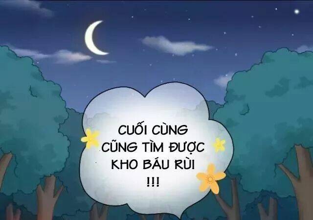 tiểu hồ ly vs tiểu hóa thượng chapter 44 10