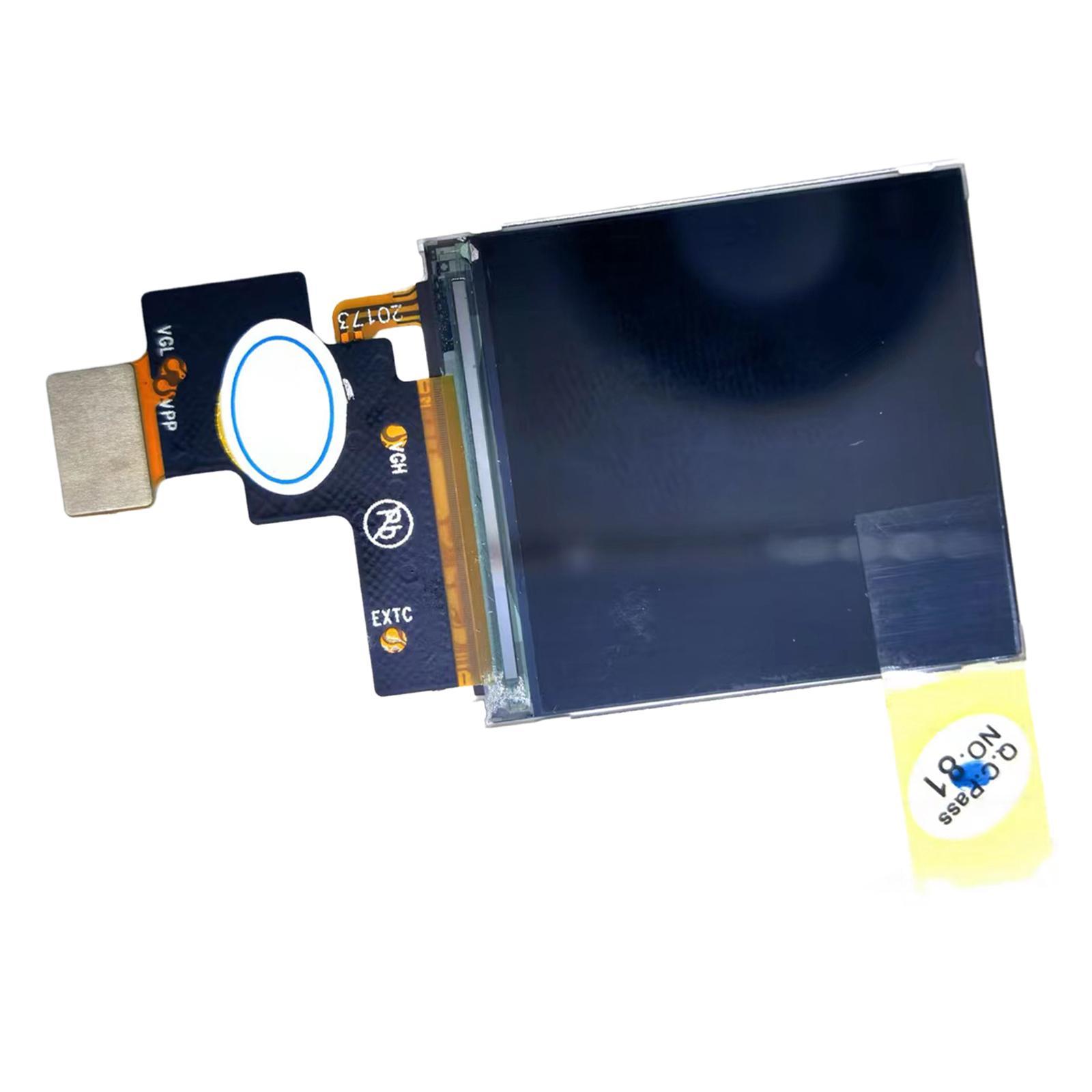 LCD Display Screen Front Screen High Quality for Hero9 Sports Camera