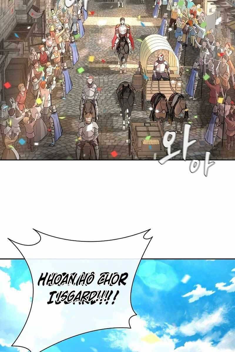 ma pháp sư hắc ám trở về để nhập ngũ chapter 1.1 4