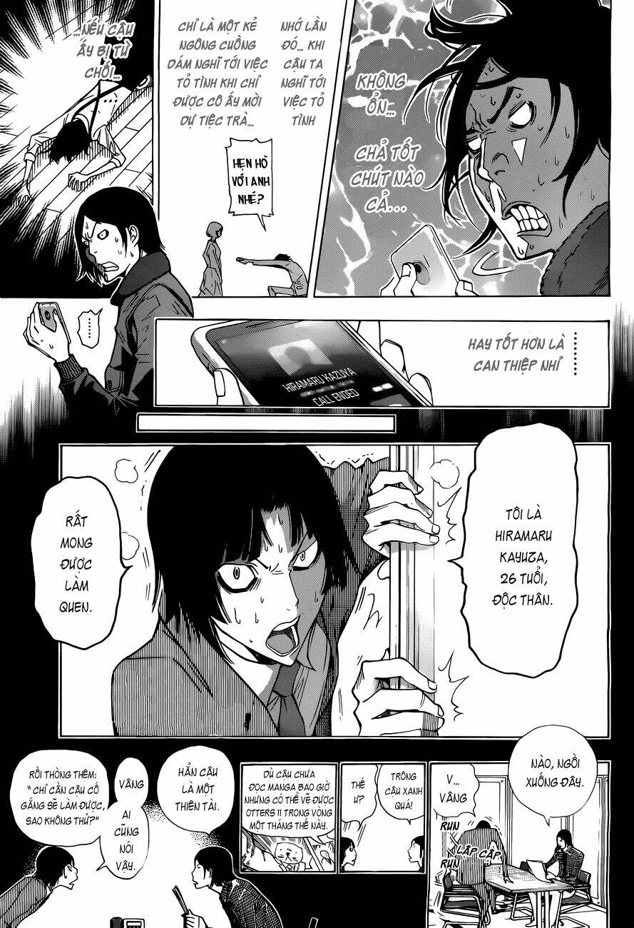 họa sĩ truyện tranh chapter 159 10