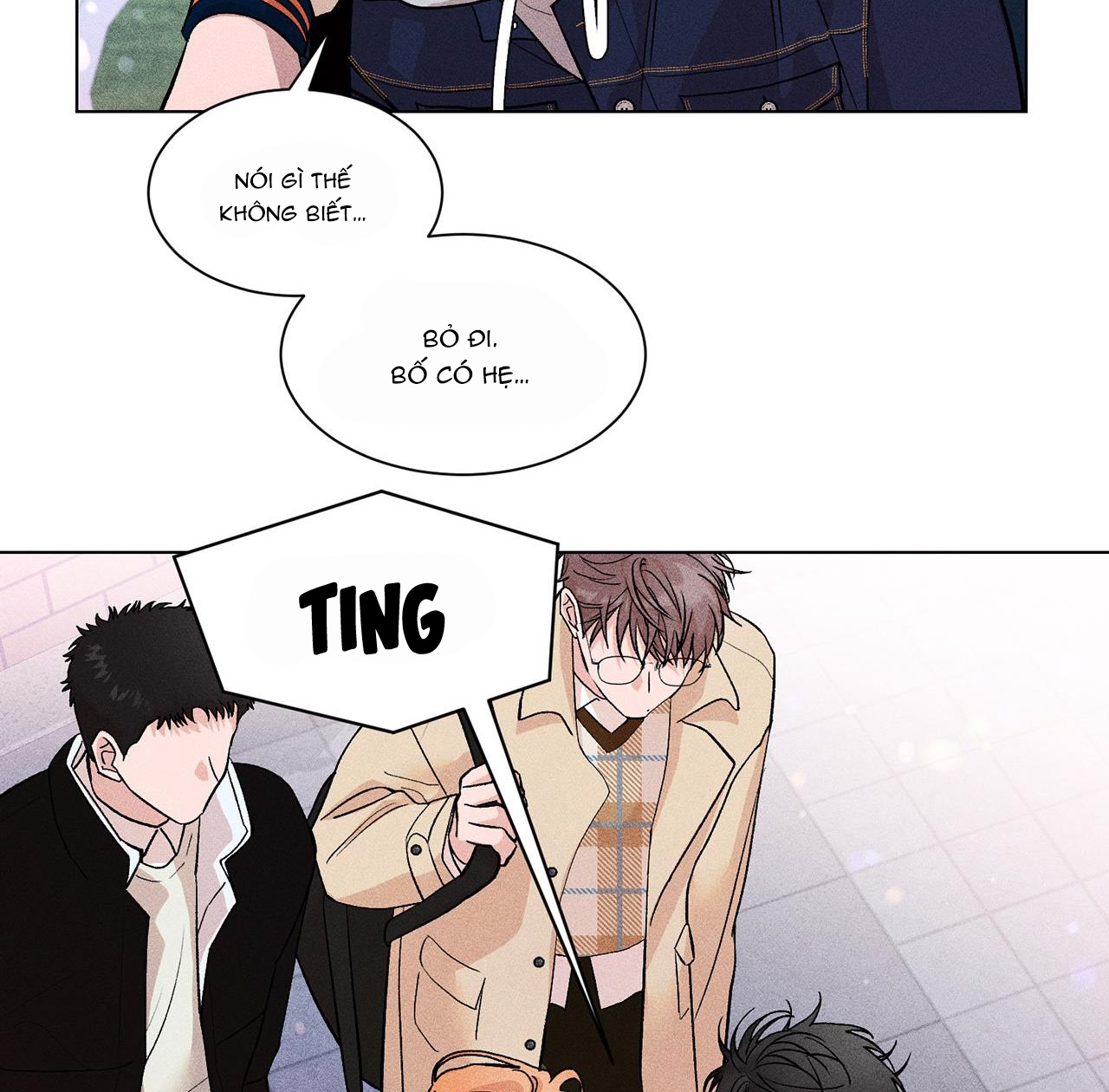 người yêu của anh chapter 7 82