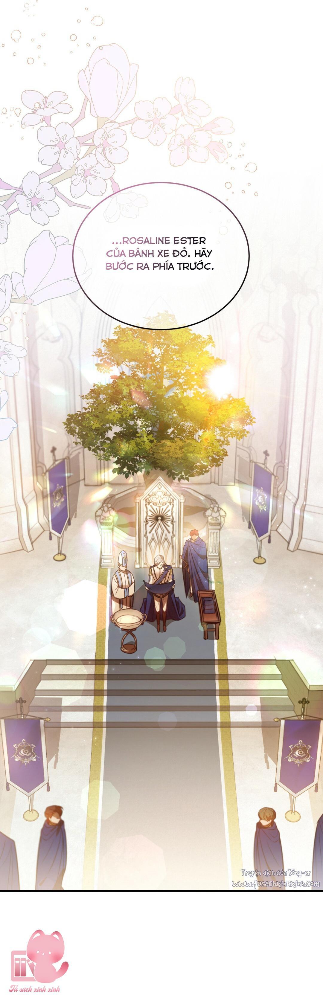 đêm đen khuất bóng chapter 7 13