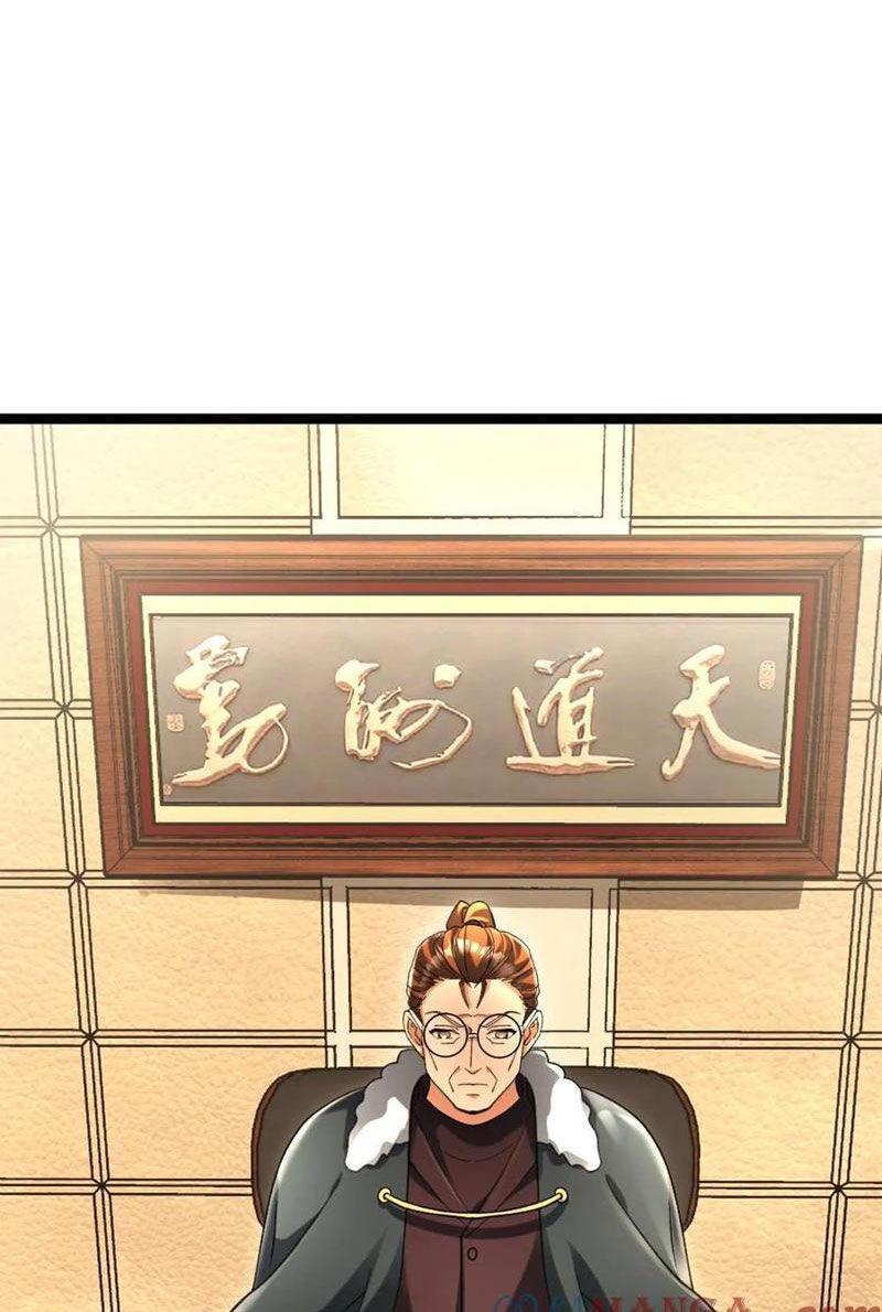 đóng băng toàn cầu: tôi gây dựng nên phòng an toàn thời tận thế chapter 226 19