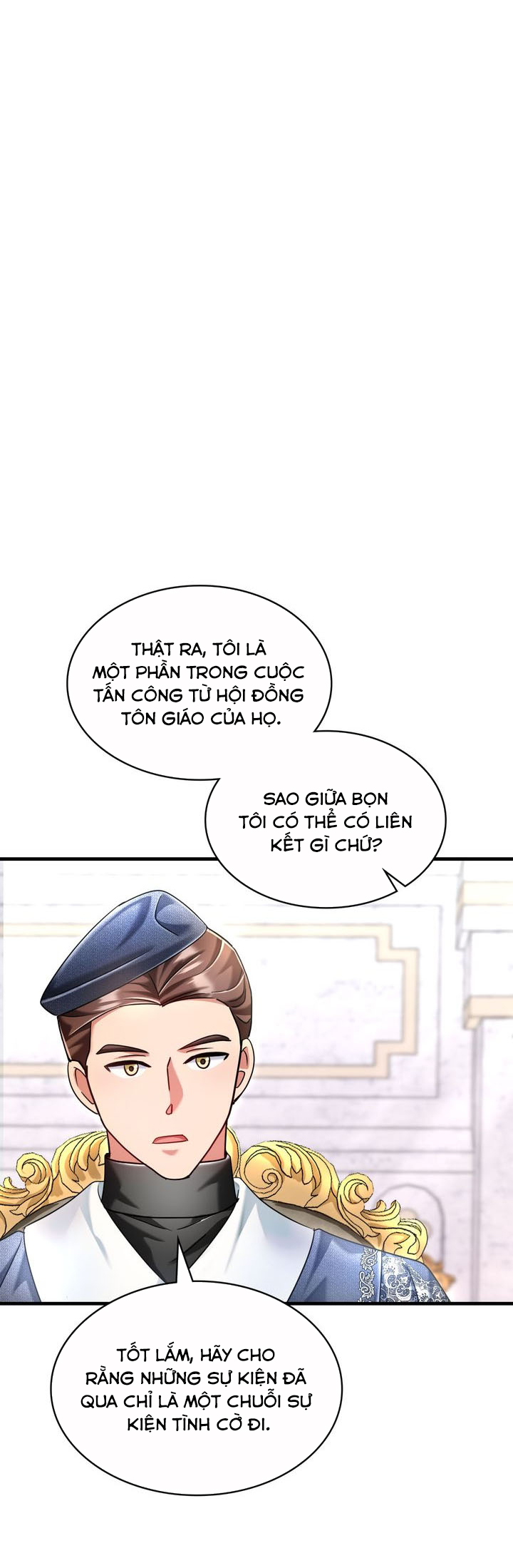 công lý của một ác nữ chapter 114 61
