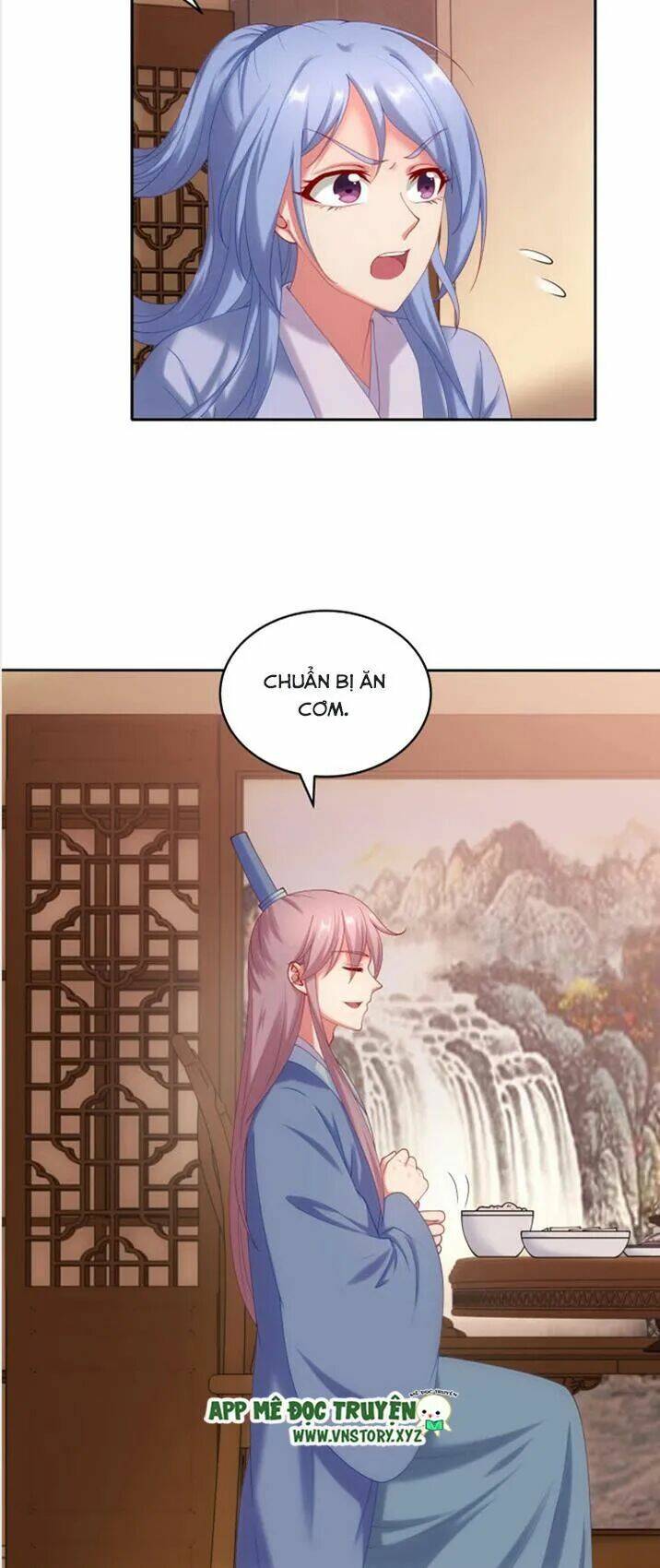 đô đốc đại nhân sủng thê kí chapter 40 8