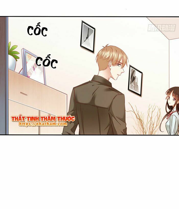 bay qua thiên sơn đến yêu anh chapter 65 35