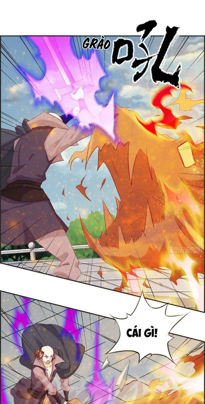 tối cường hoàn khố hệ thống chapter 49 11