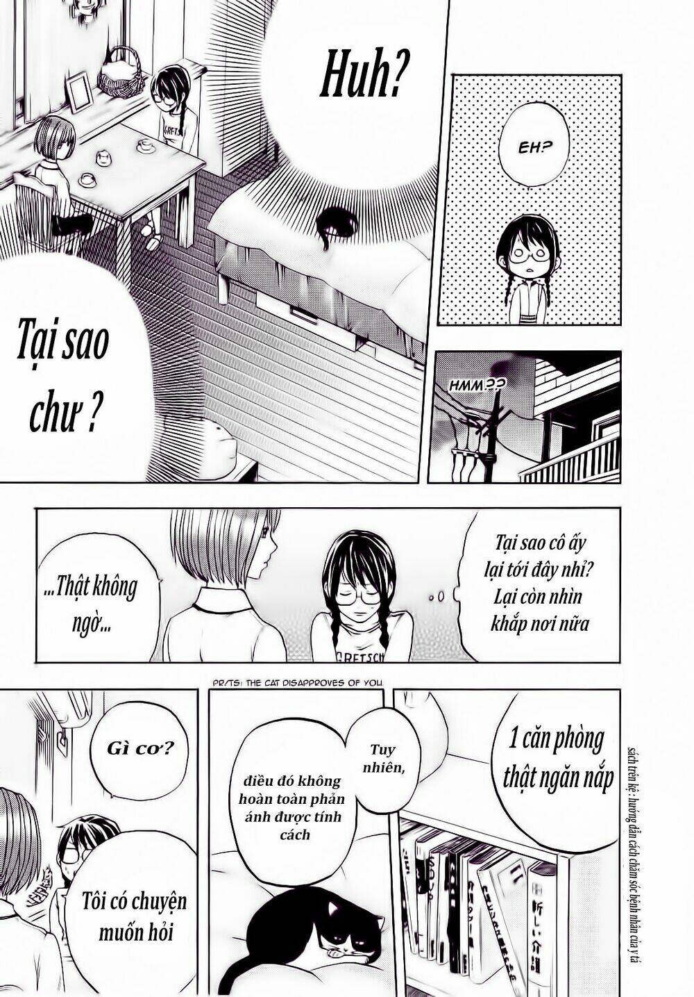 delivery cinderella chapter 9 5