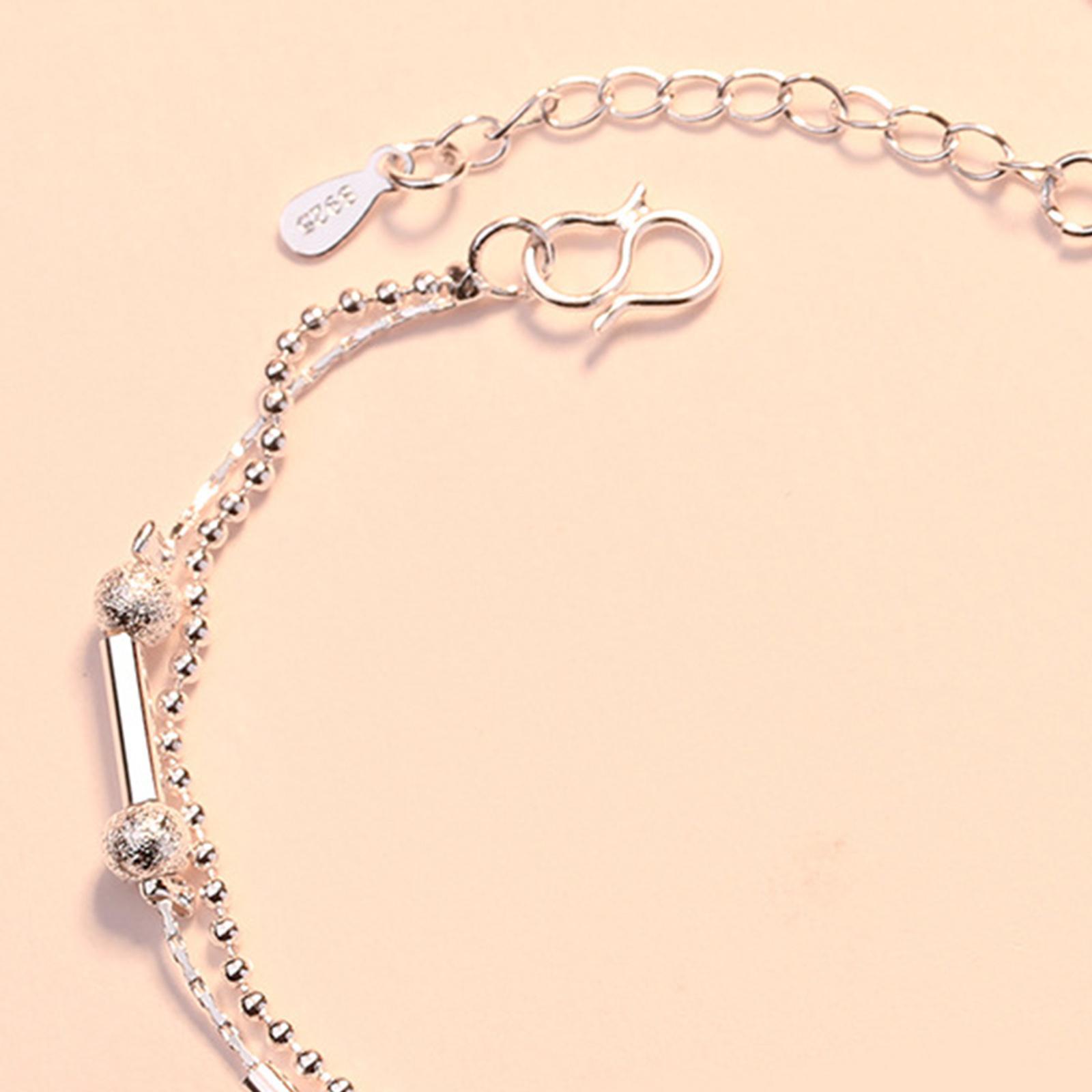 Bracelet jewelry chain gifts girls