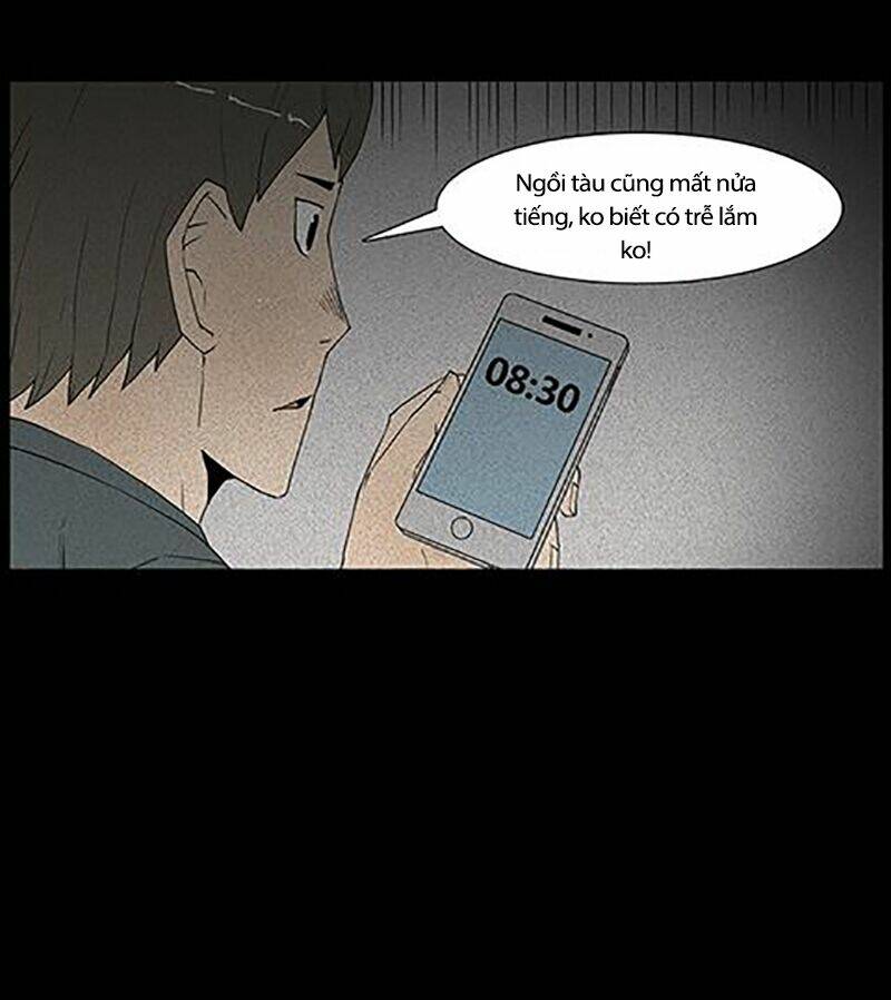 kinh dị đêm khuya chapter 32 3