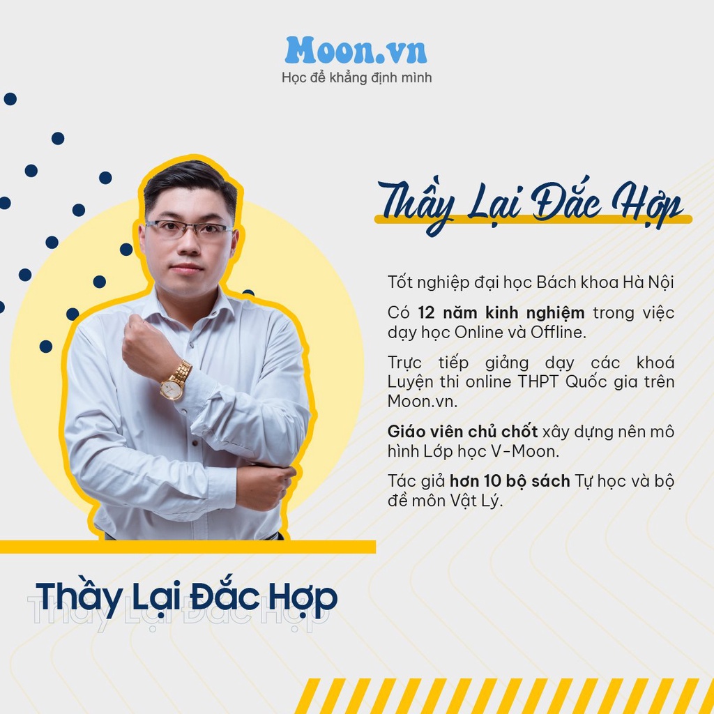 Sách id tự học vật lý lớp 10 chương trình mới tập 2 moonbook