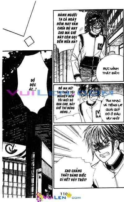 anh là của tôi chapter 8 110