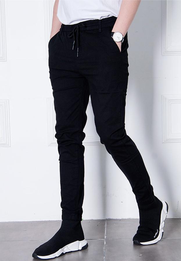 Quần Jogger Nam Chất Kaki Hàn Quốc JOGGER50 - Jogger
