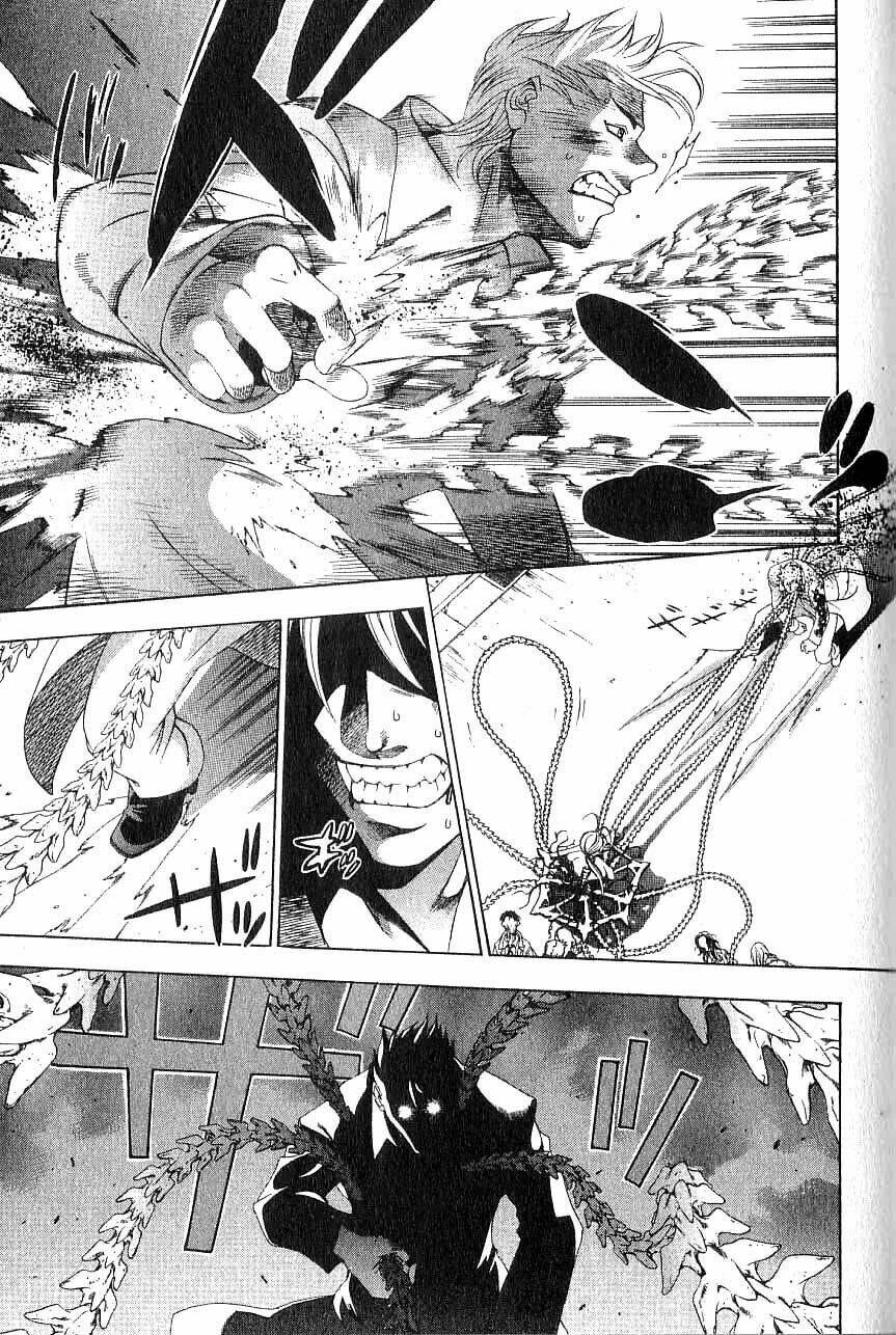 majin - devil chapter 2.2 13