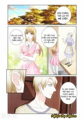 nhất vẫn hoãn thác thân chapter 2 3