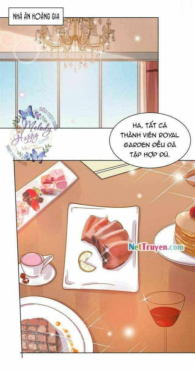 ma lạt thiên kim đẩu ác thiếu chapter 30 4