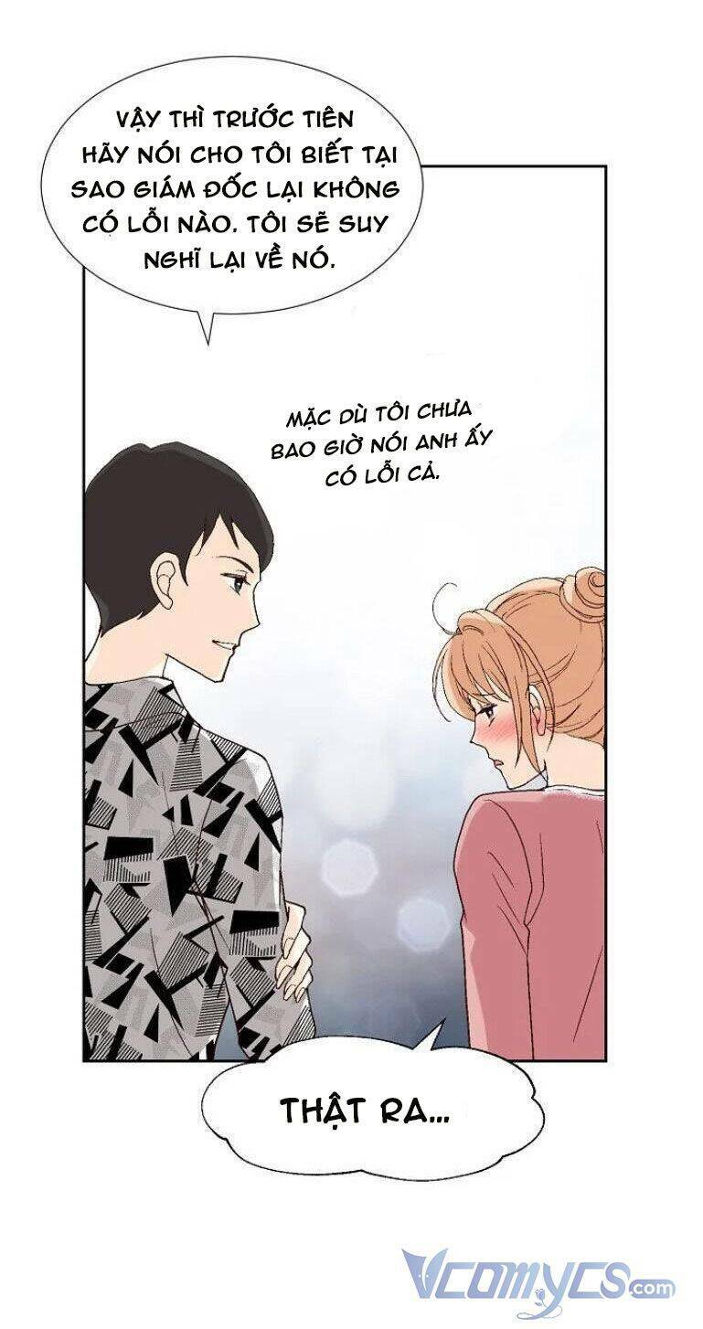 lee bom, em là của anh chapter 41 35