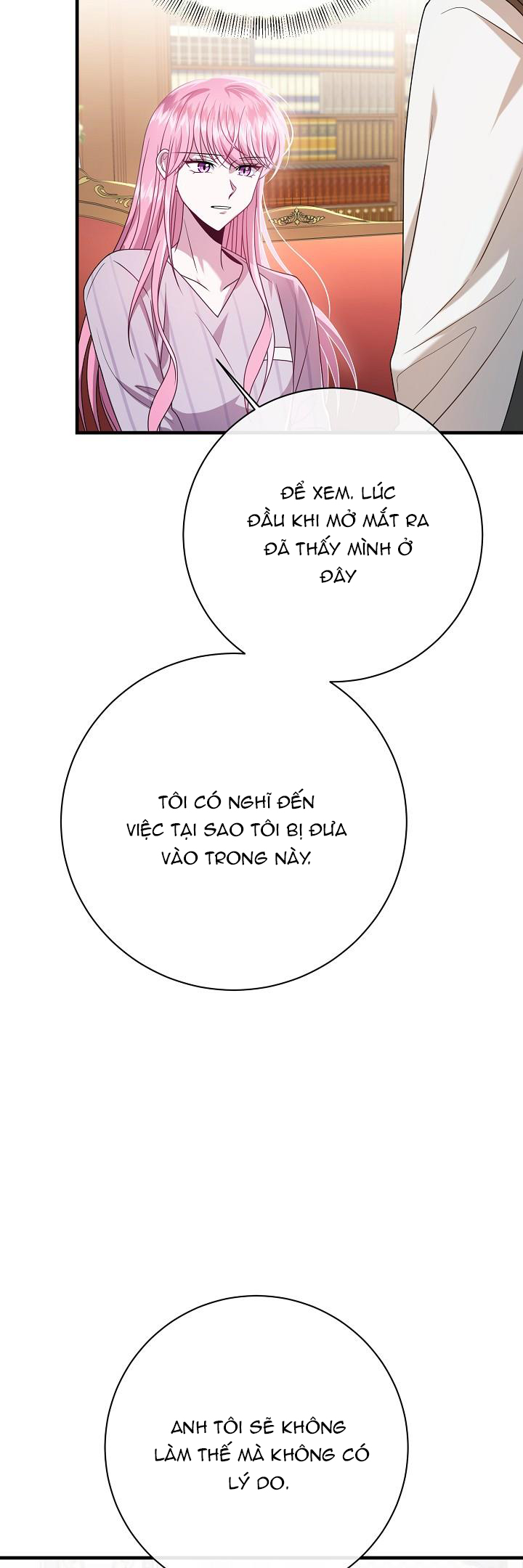 tôi đã gặp nam chính trong ngục tù chapter 16 9