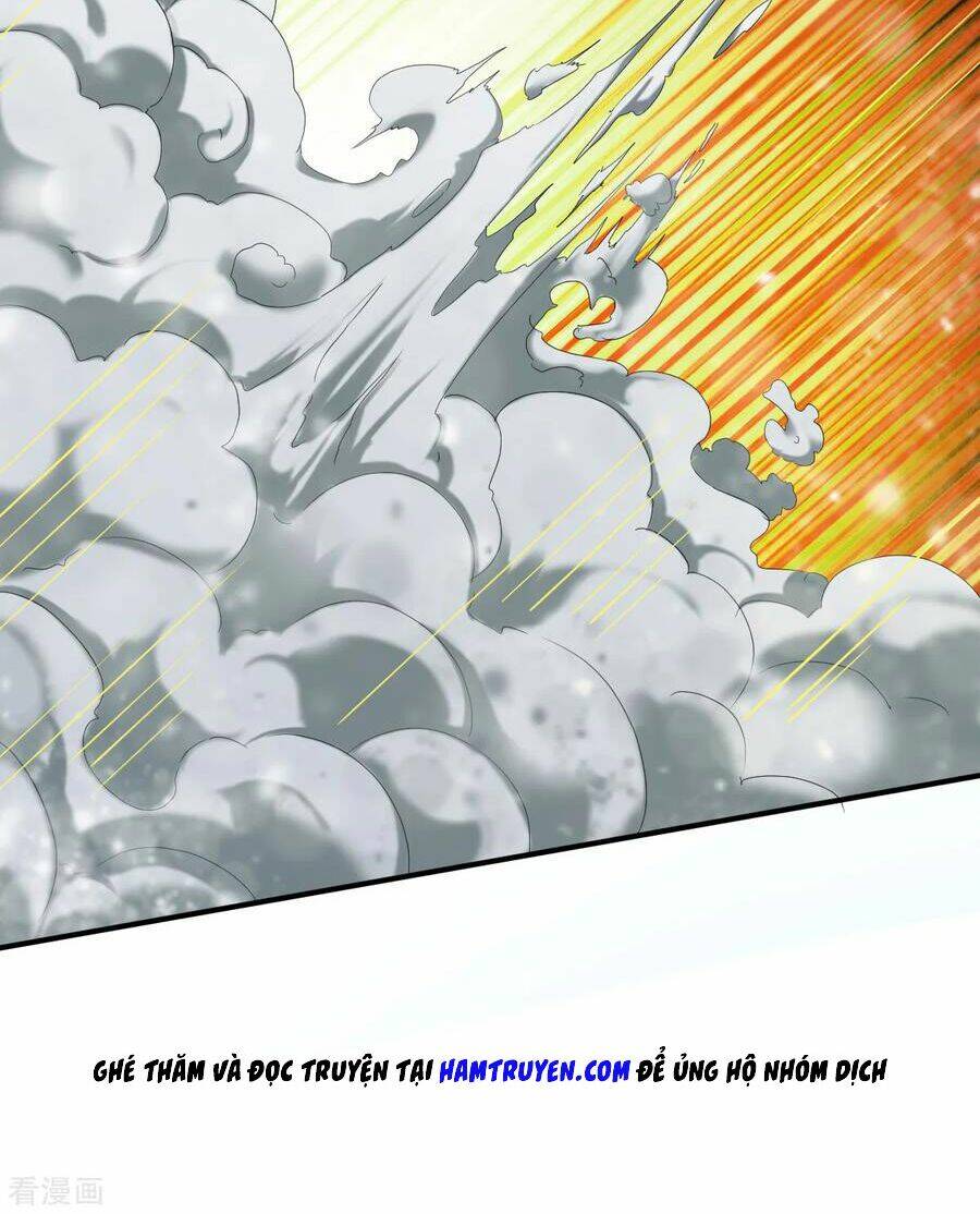 chiến đỉnh chapter 128 28