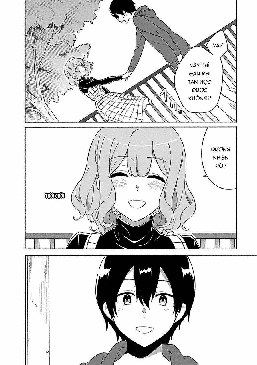 hello, hello and hello chapter 2 24