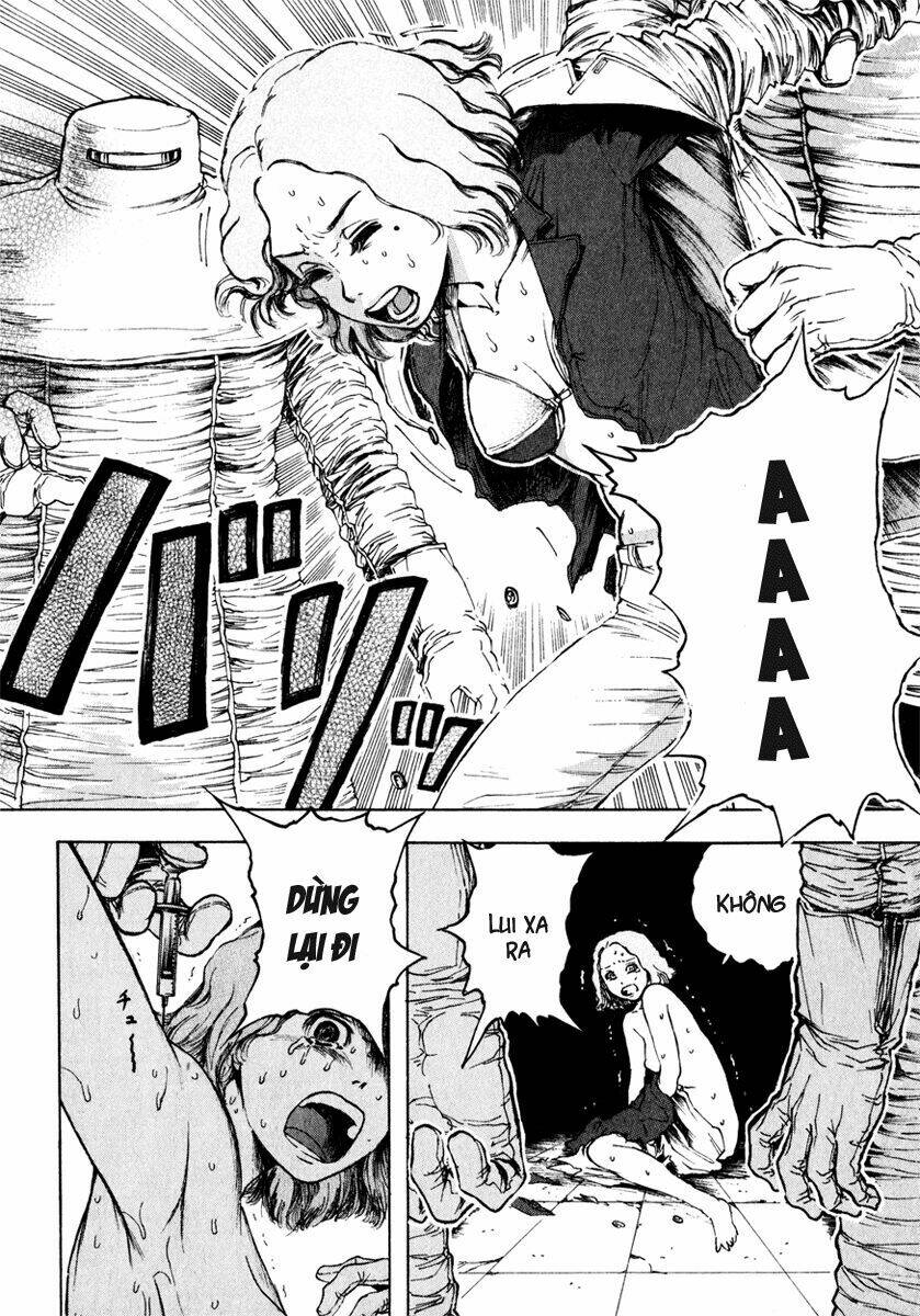 franken fran chapter 5 18