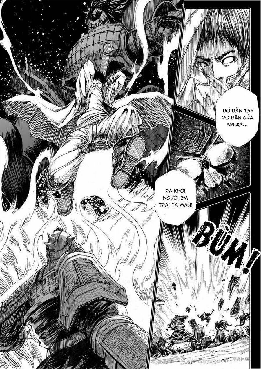 rakshasa street chapter 3.2 13