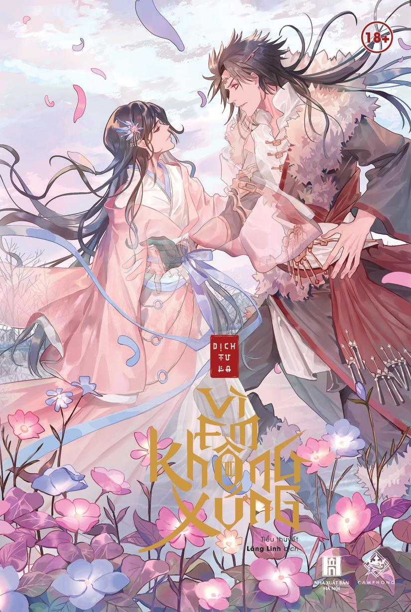 Vì Em Không Xứng - Tập 3