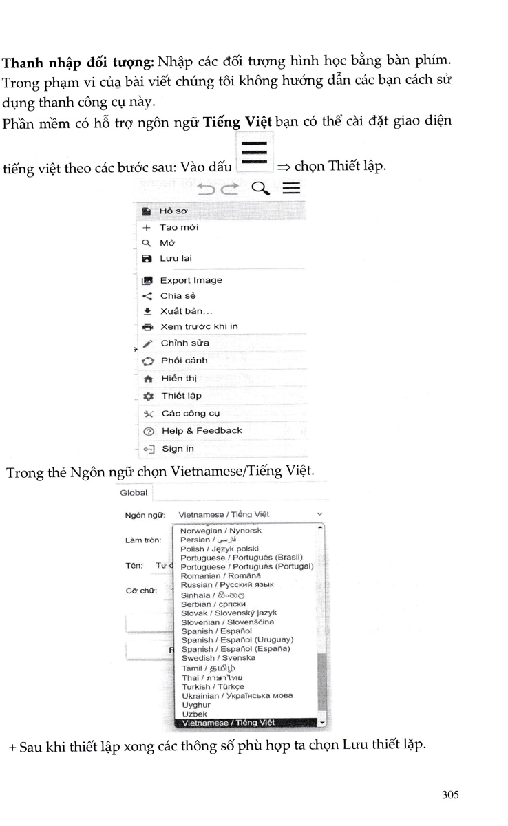 Học Giỏi Toán 10 - Tập 2 (Theo Chương Trình Mới)_KV