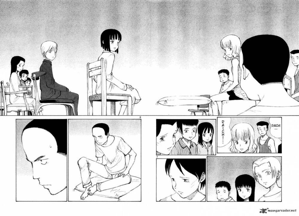 trò chơi kinh hoàng chapter 9 7