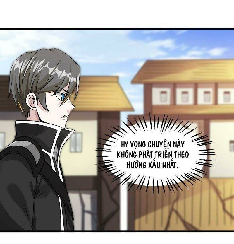 kiếm vũ chapter 92 13