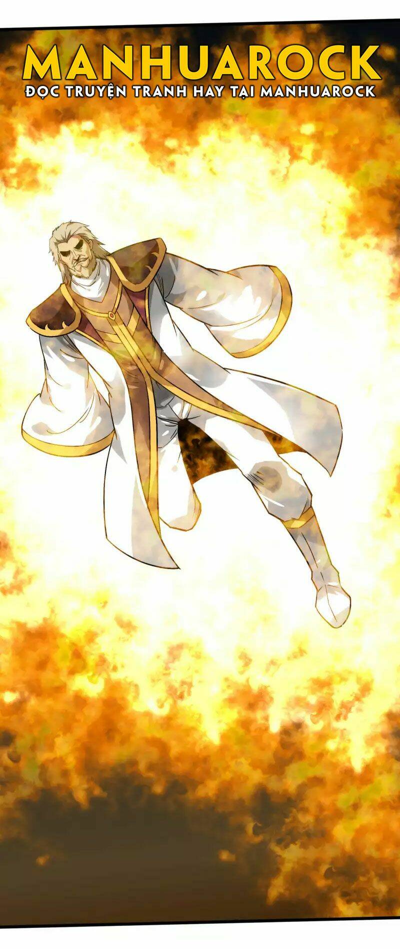 trọng sinh ta là đại thiên thần chapter 134 18