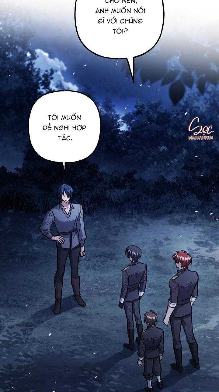 bước ngoặt định mệnh chapter 46 68