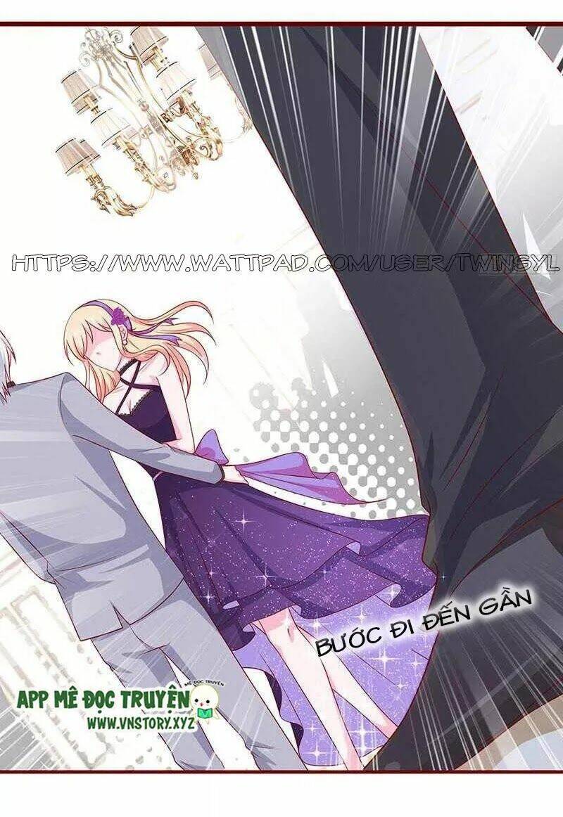 không gả cho tổng tài, gả cho người hầu chapter 83 1