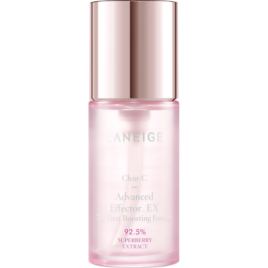 Tinh chất dưỡng da trắng hồng rạng rỡ Laneige Clear C Advanced Effector Ex 80ml