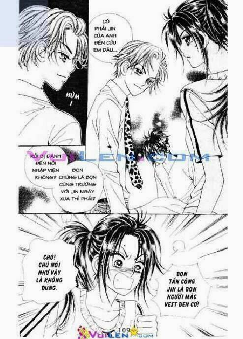 nhật ký tân hôn chapter 9 108