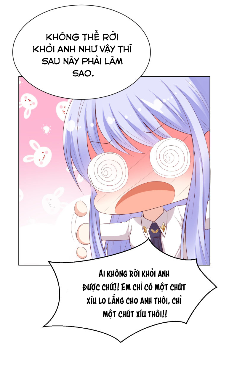 đế quốc tinh tế đệ nhất sủng hôn. chapter 39 21