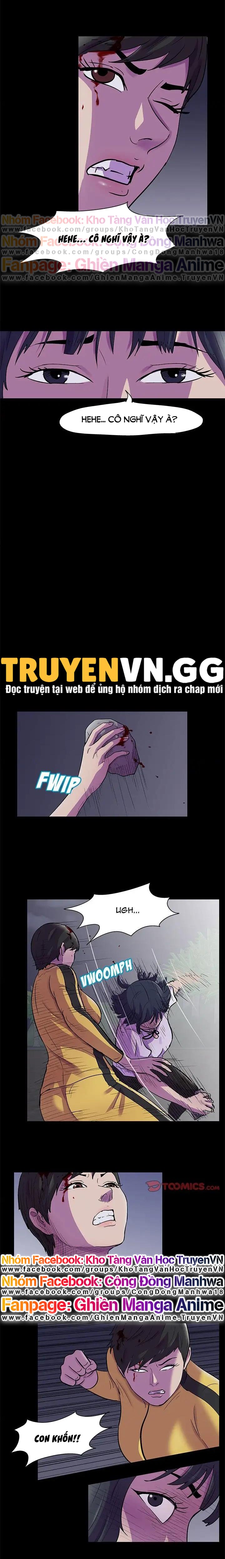 dự án utopia (project utopia) chapter 74 2