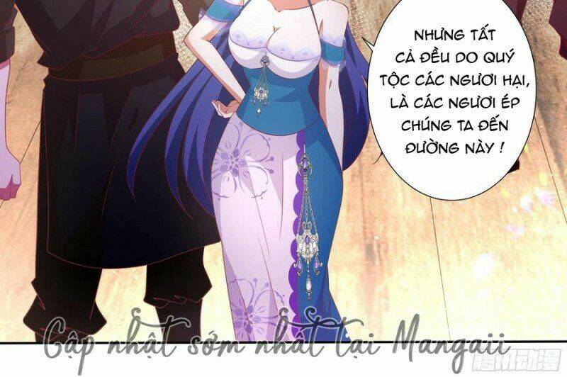 công chúa phản diện trong truyền thuyết chapter 140 3