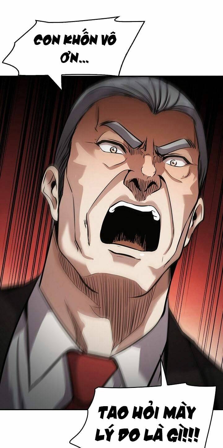 điều tra viên chuyển sinh chapter 138 32