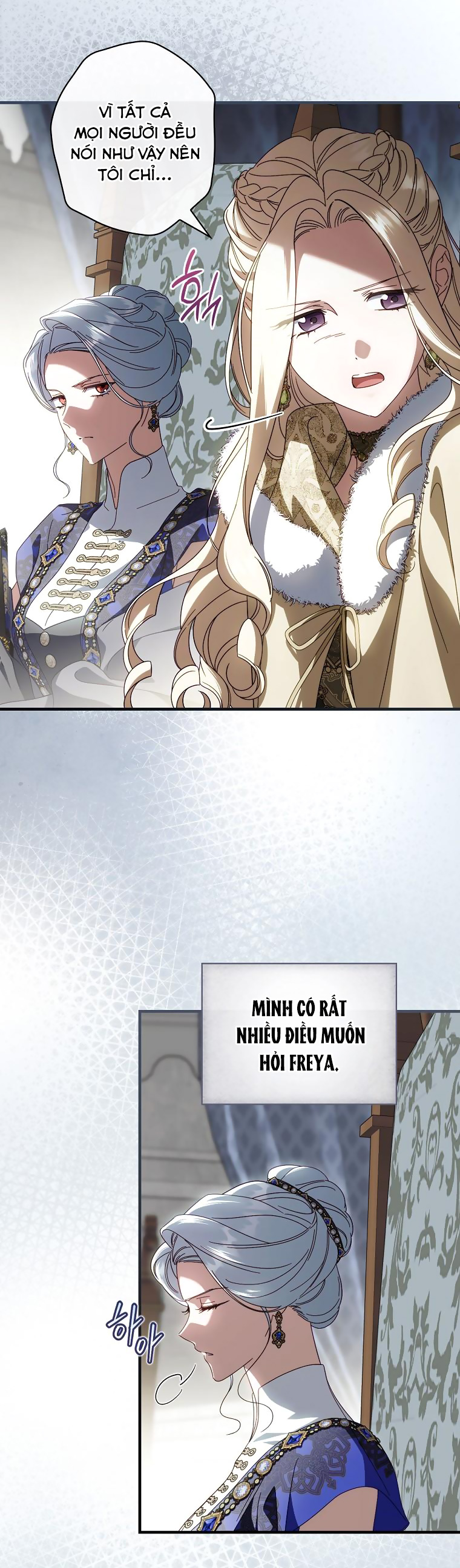 phương pháp khiến chồng đứng về phía của tôi chapter 91 9