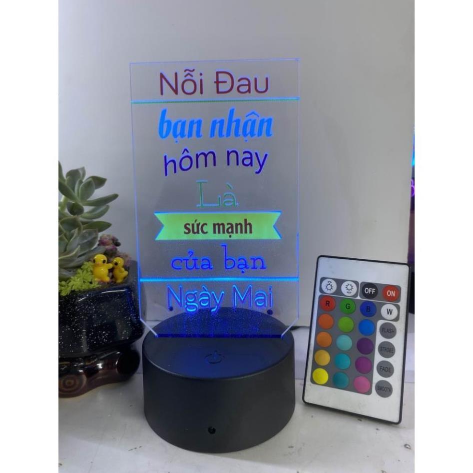 test tổng hợp -Tranh đèn led động lực trang trí văn phòng, chỗ làm việc, tranh led nhiều mẫu đa dạng