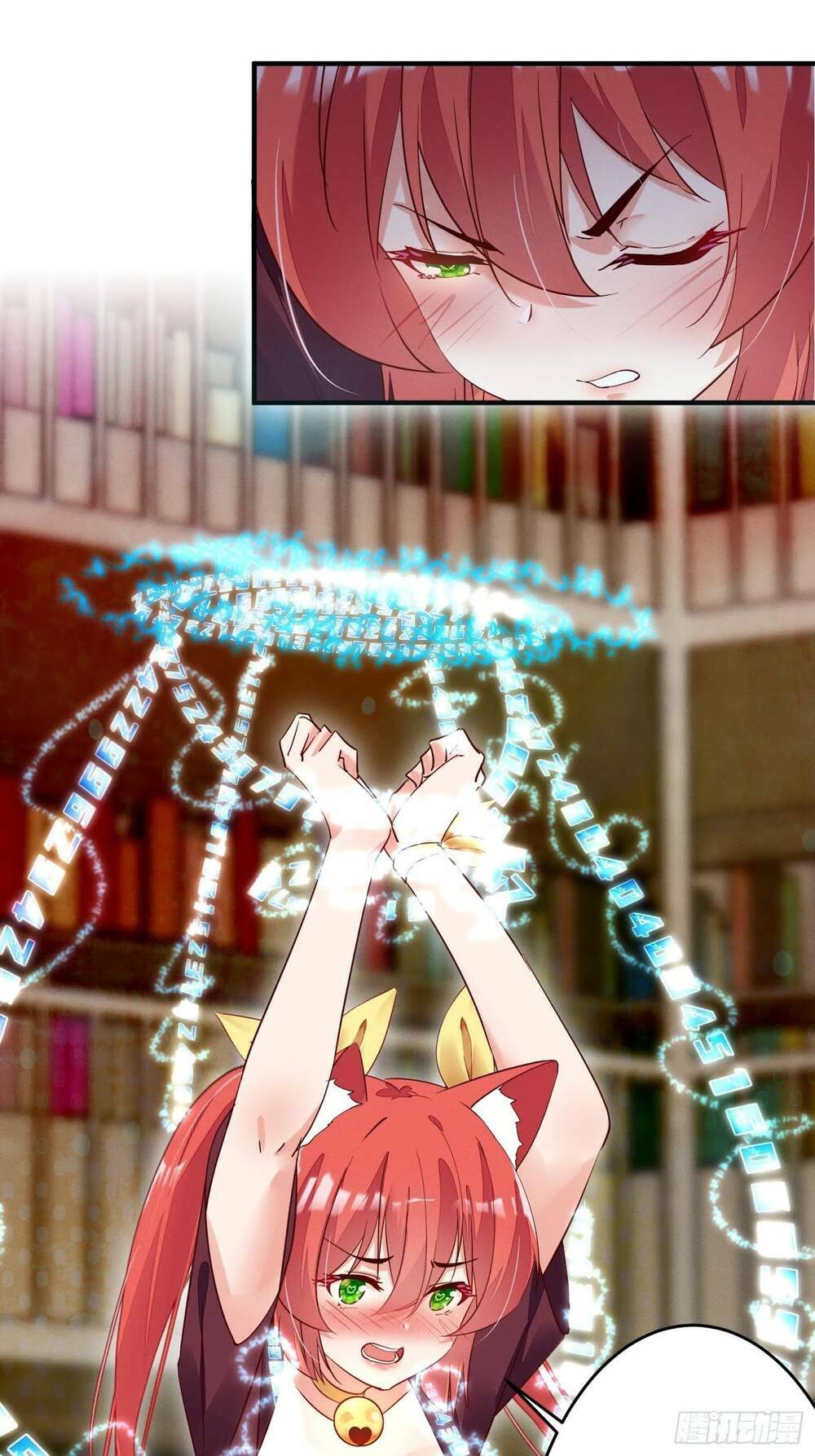 trở thành đạo sư dũng sĩ chapter 6 10