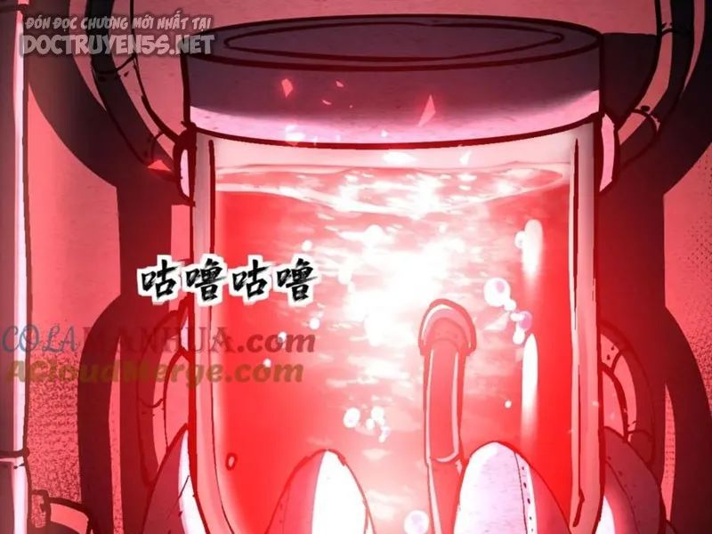 quỷ dị dược tề sư: bệnh nhân của ta đều là kinh khủng chapter 103 43