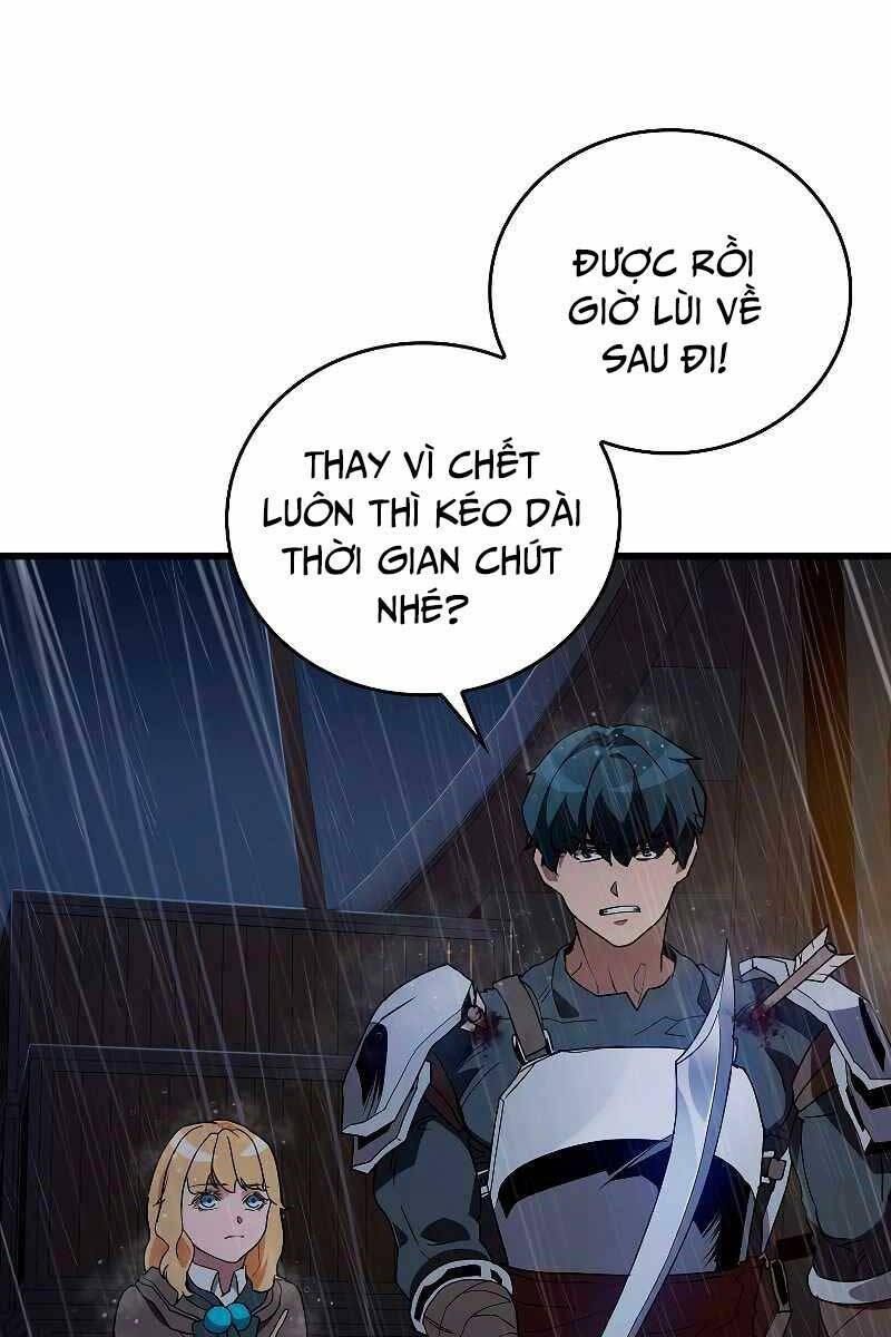 huyết kỵ sĩ phản diện chapter 3.5 1